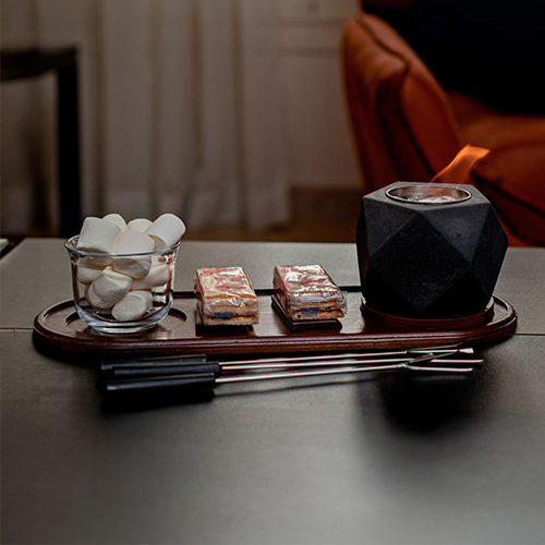 Firecraft Marshmallow Kit